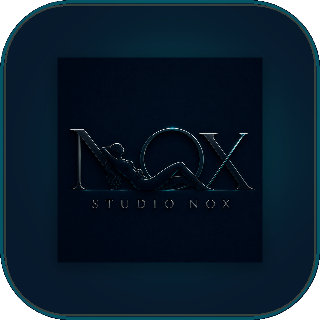 Studio Nox App Icon